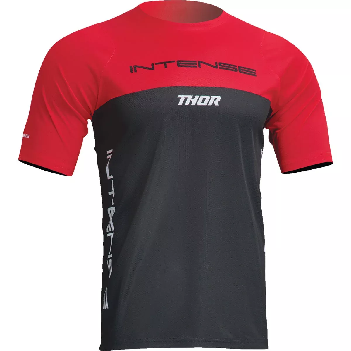 Thor Intense Assist Censis Short-Sleeve Jersey