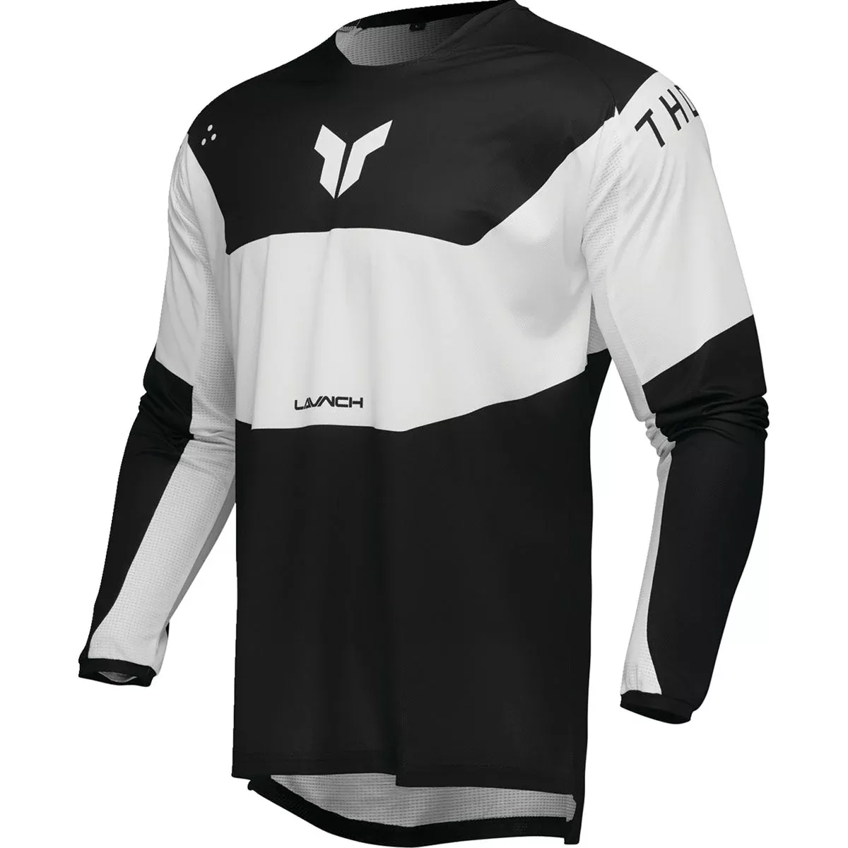 Thor LAUNCHMODE Storm Jersey