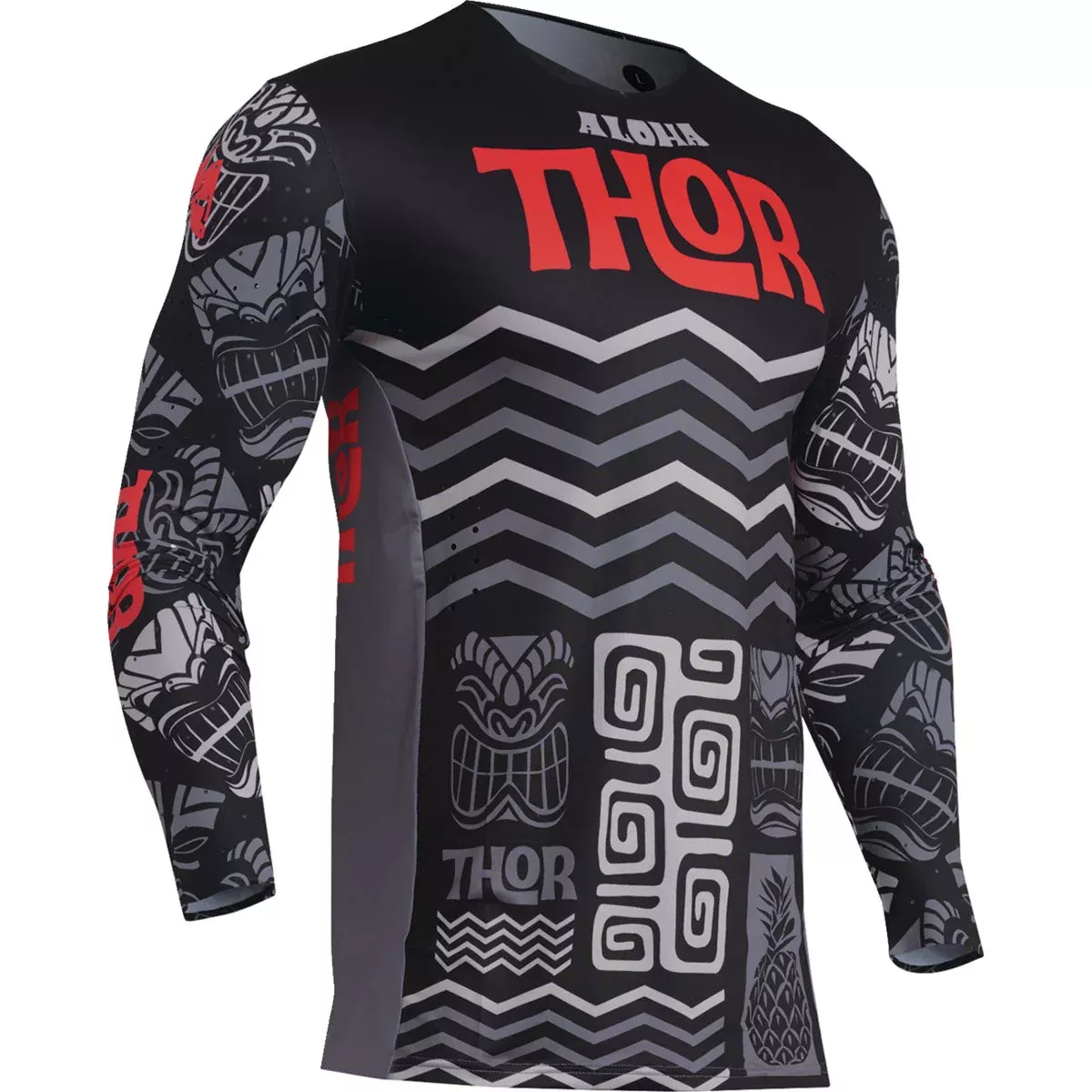 Thor Prime Aloha Jersey