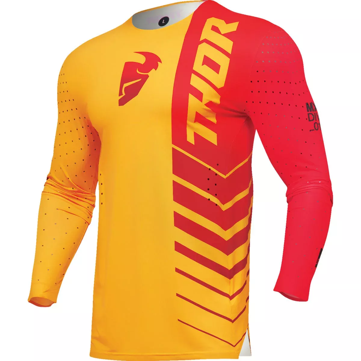 Thor Prime Analog Jersey