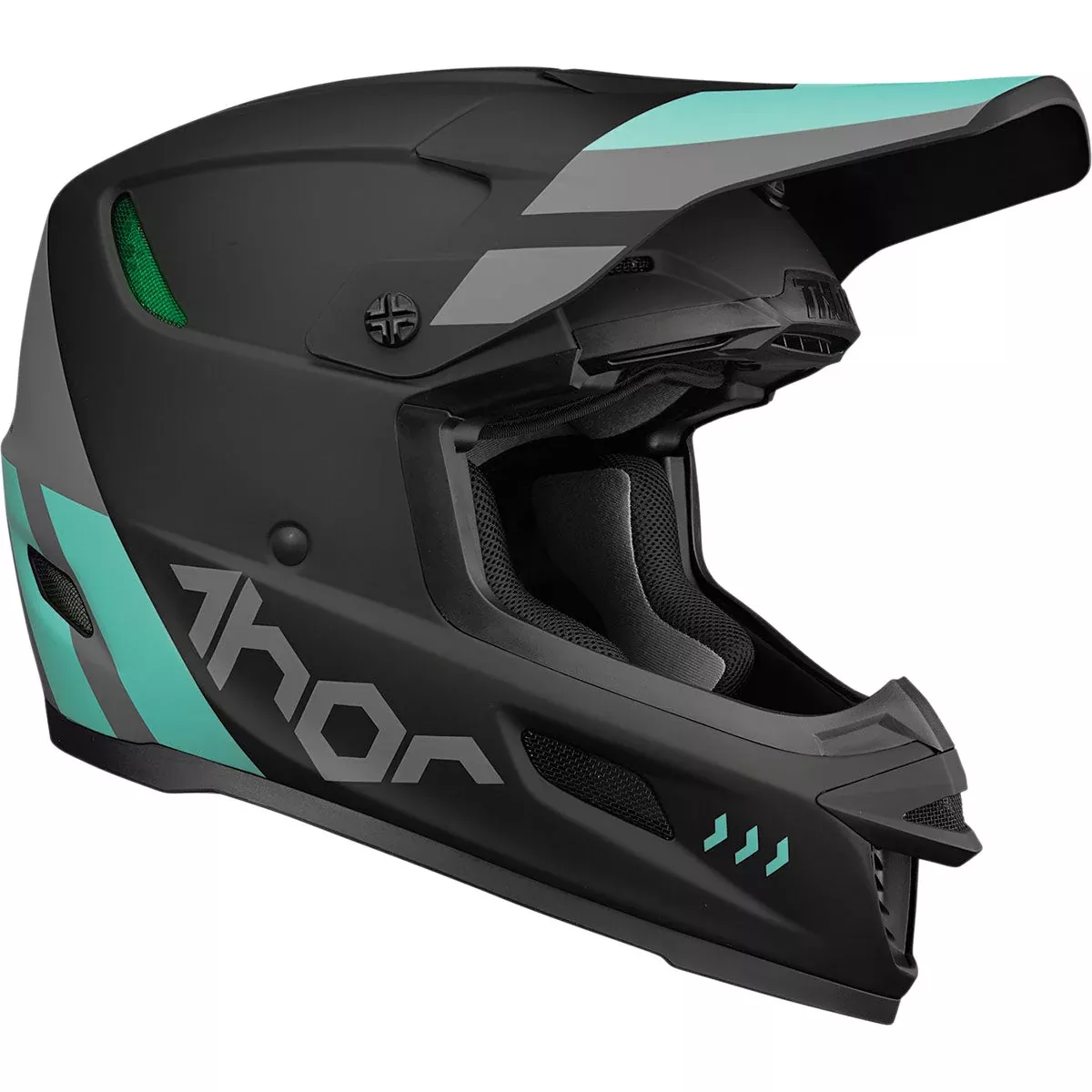 Thor Reflex MIPS Cube Helmet CLOSEOUT