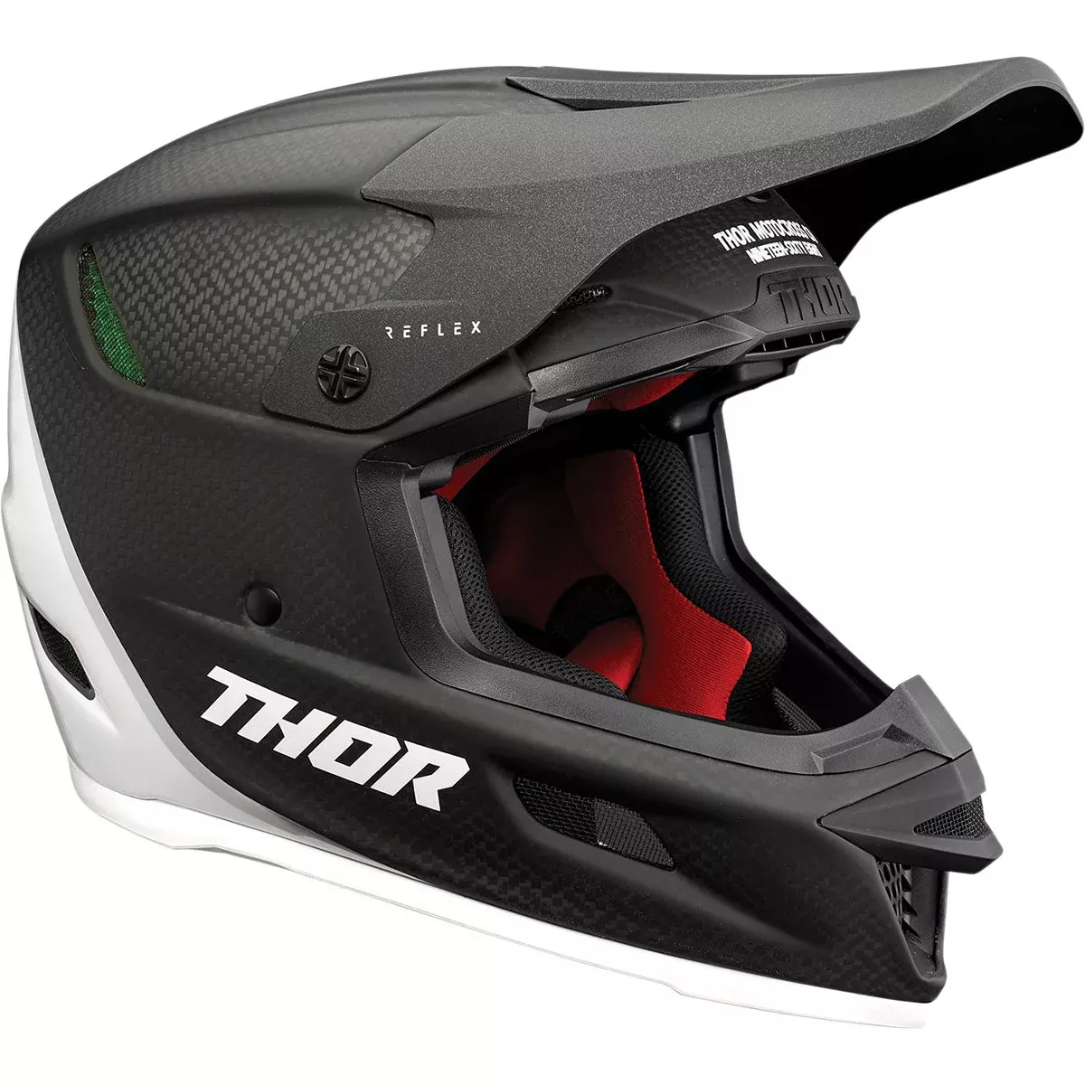 Thor Reflex MIPS Polar Helmet CLOSEOUT