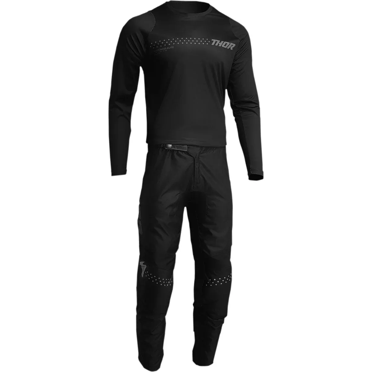 Thor Sector Minimal Gear Set / Jersey Pant combo