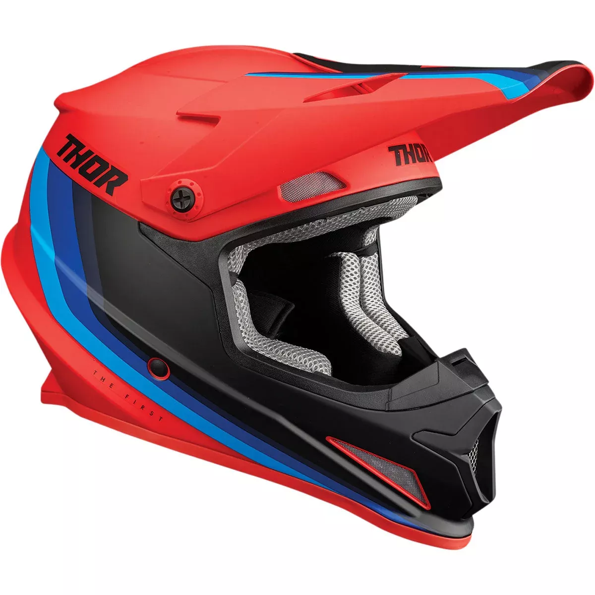Thor Sector MIPS Runner Helmet CLOSEOUT