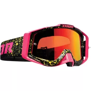 Thor Sniper Pro Goggles Splatta