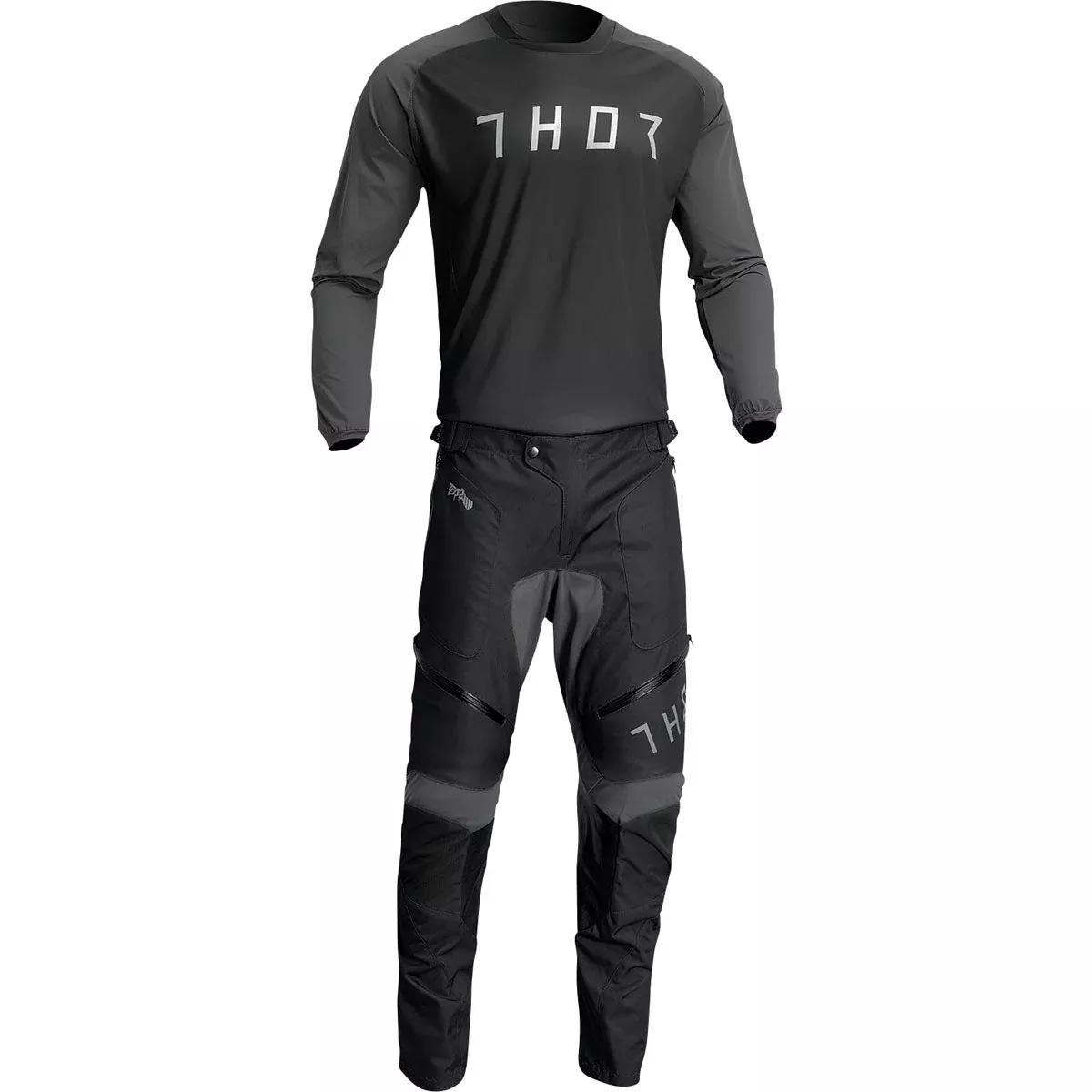 Thor Terrain Gear Set / Jersey Pant combo