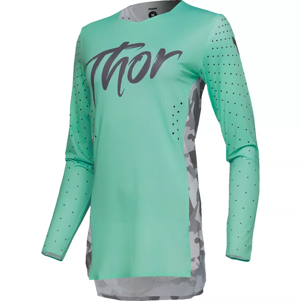 Thor Womens SPORTMODE Shadow Jersey