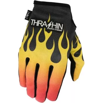 Thrashin Supply Stealth Gloves