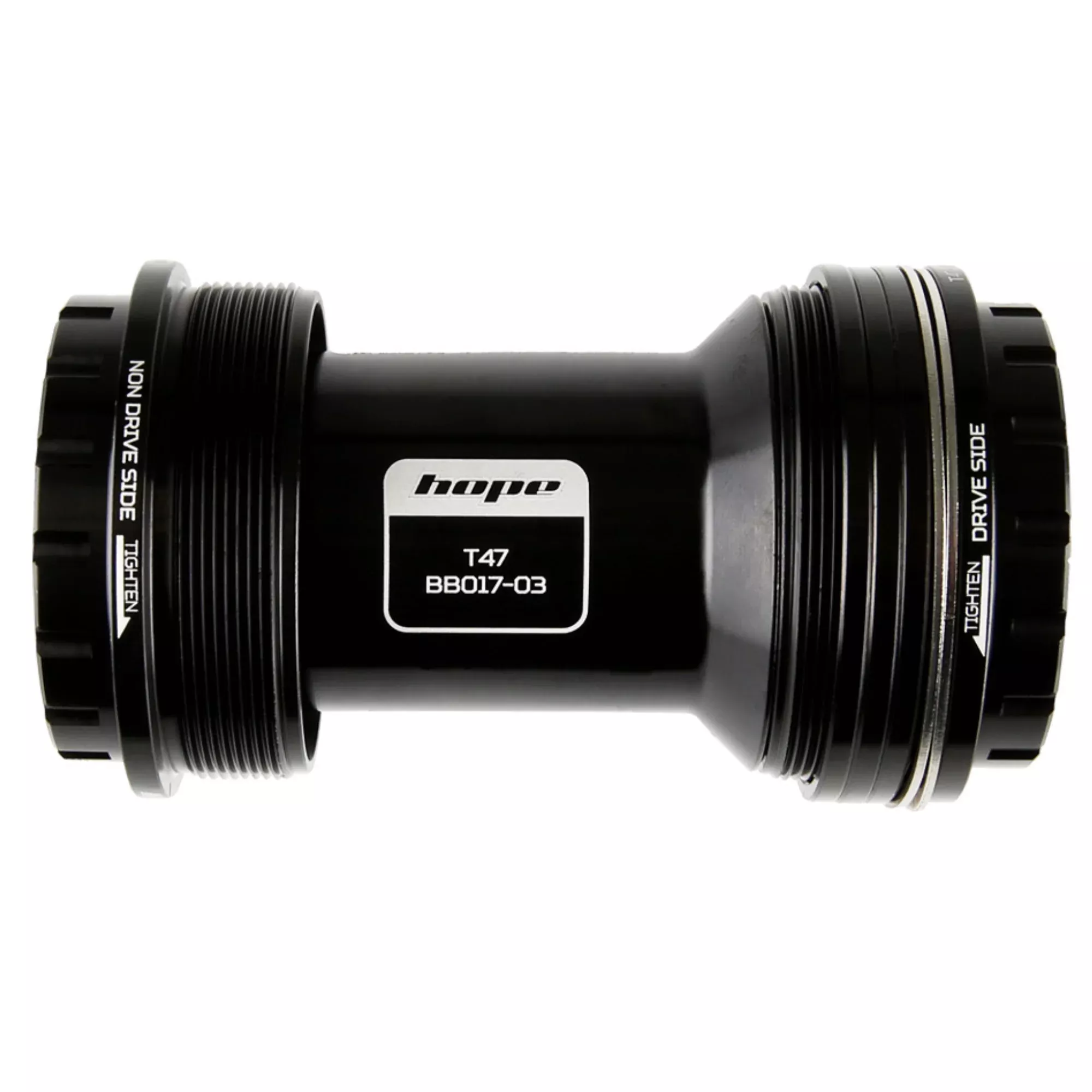 Threaded T47 Bottom Bracket