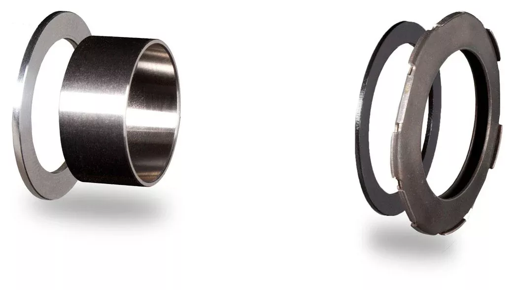 Threadfit 24 Bottom Bracket Conversion Kit