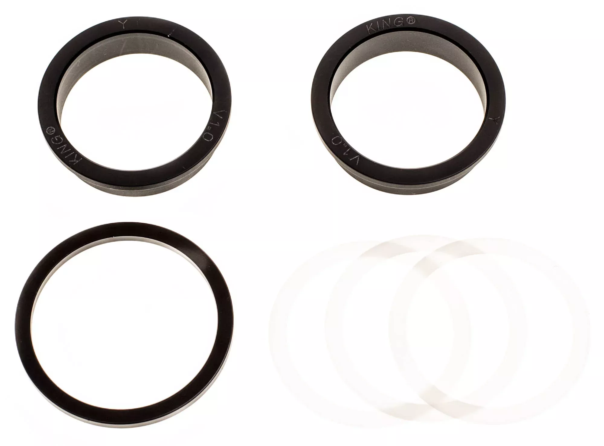 Threadfit 30 Bottom Bracket Conversion Kit