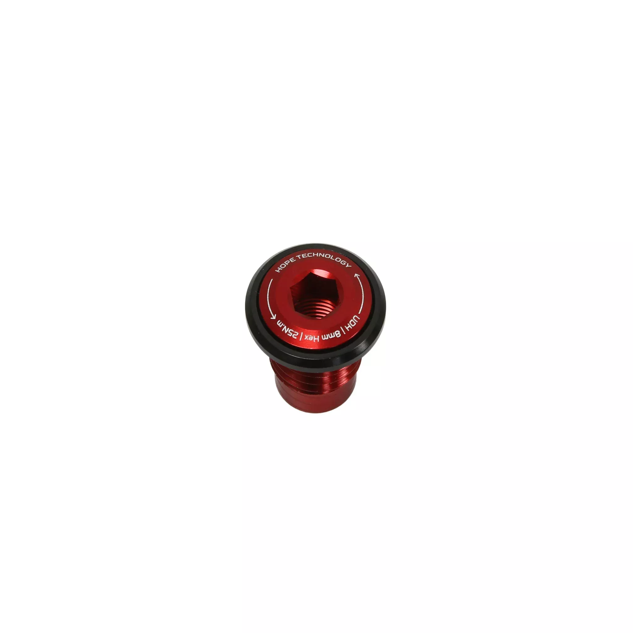 Thru Axle Bolt