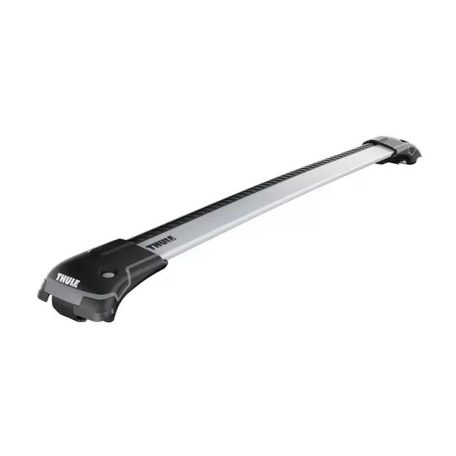 Thule AeroBlade Edge Raised Rail Black S 1 Bar