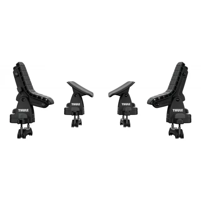 Thule DeckGlide Kayak Saddle