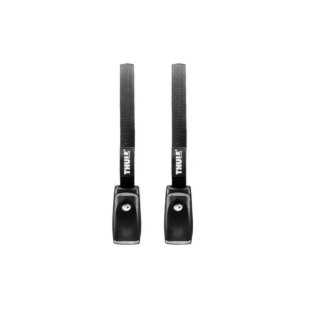 Thule Locking Straps, 13’