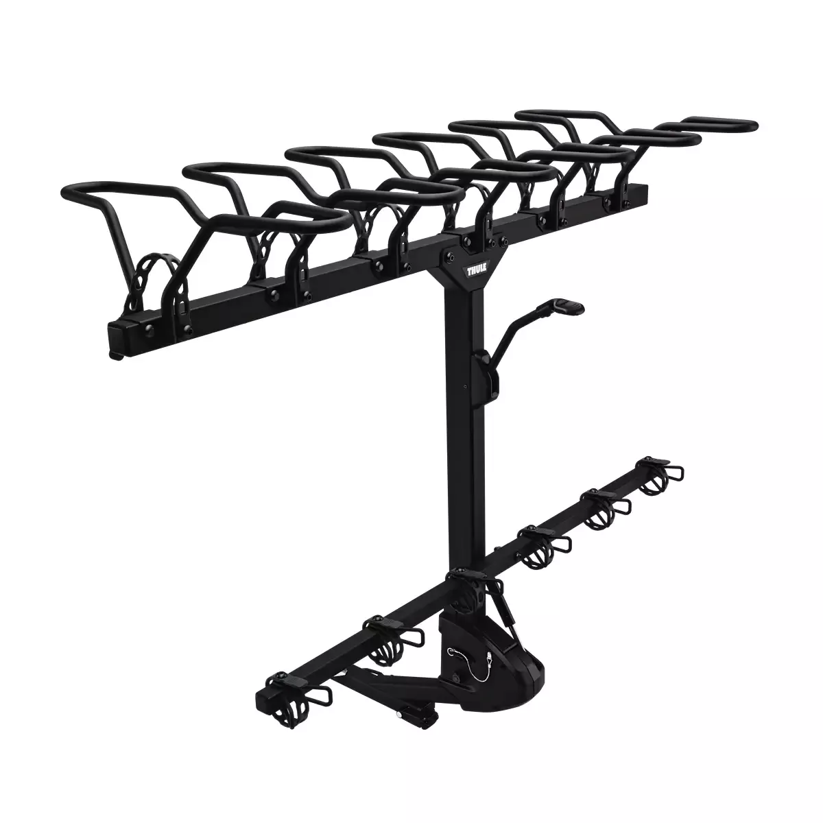 Thule ReVert Vertical Bike Shuttle Rack