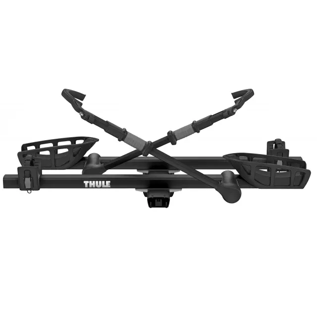 Thule T2 Pro XT 2 Bike Add-On - Black