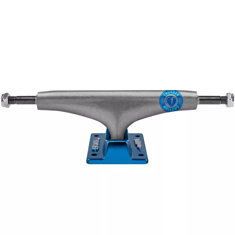 Thunder Charged Hollows Lights (PAIR) - Skateboard Trucks