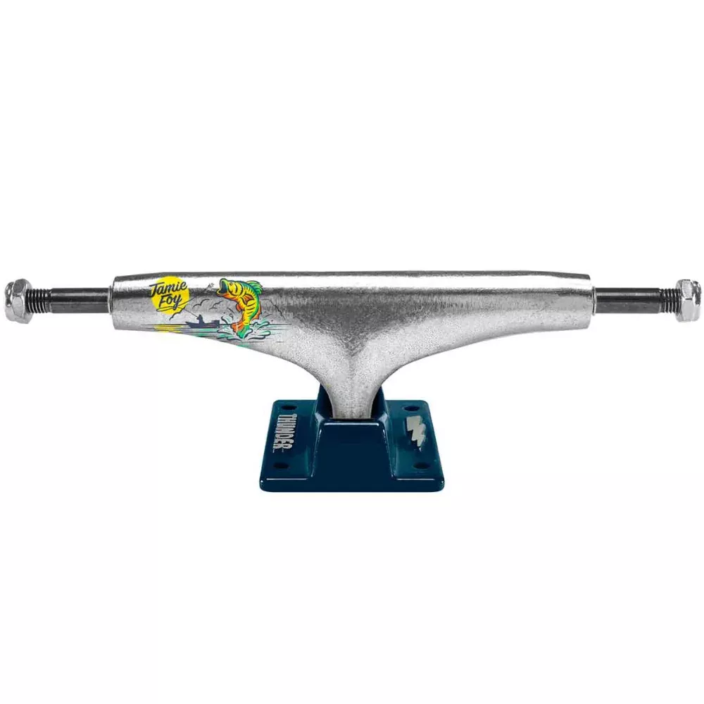 Thunder Foy Angler Team Edition (PAIR) - Skateboard Trucks