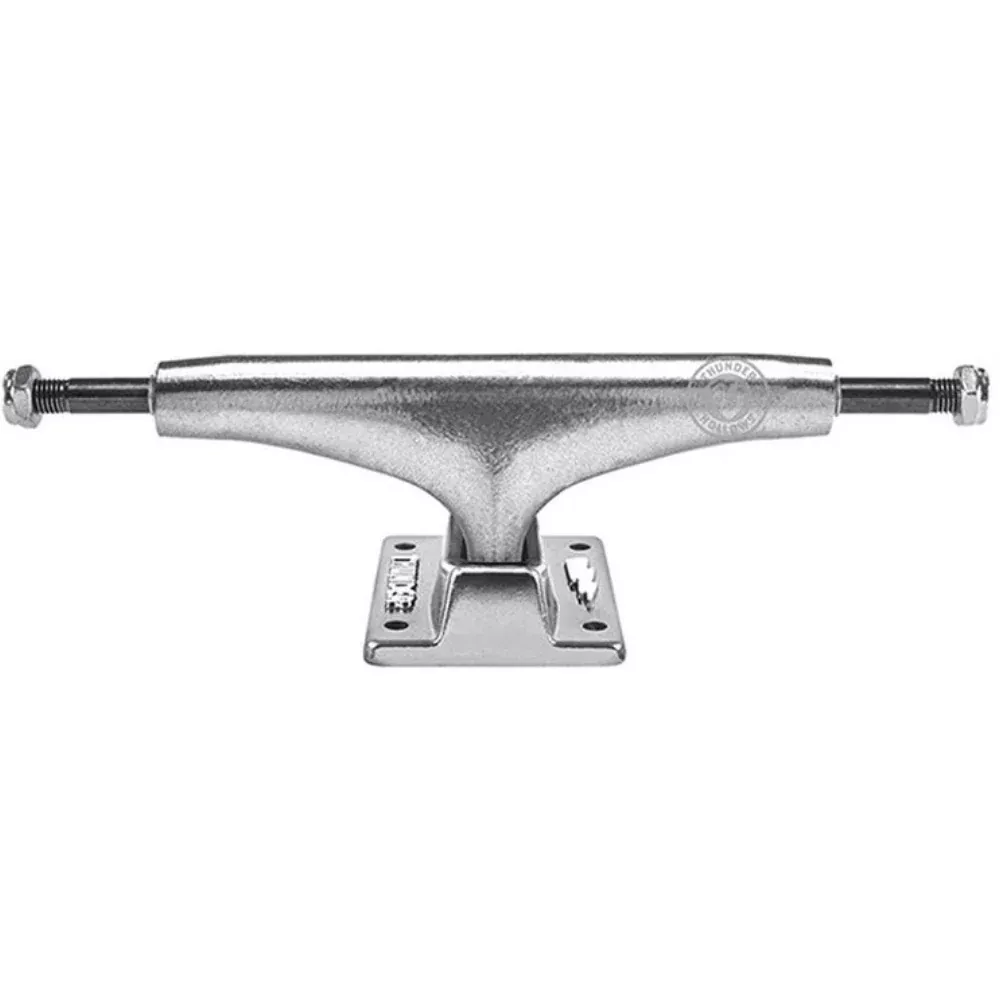 Thunder Polished Hollows Lights (PAIR) - Skateboard Trucks