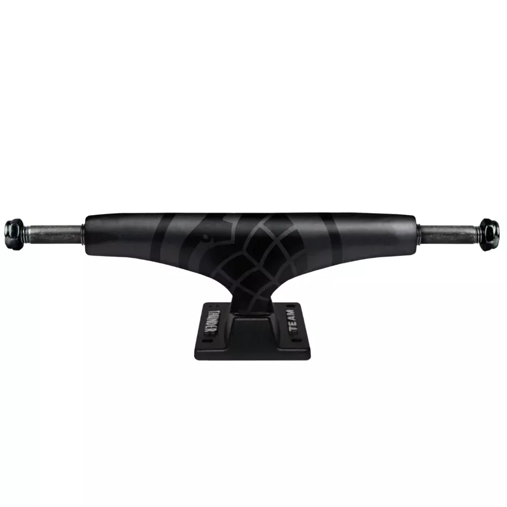 Thunder Sonora Team Edition Black - Skateboard trucks