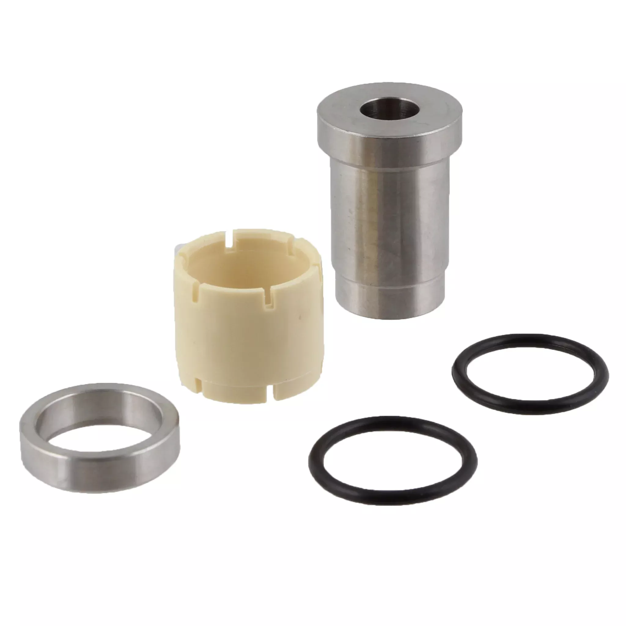 Ti Standard Shock Hardware M8x20.0 - Single