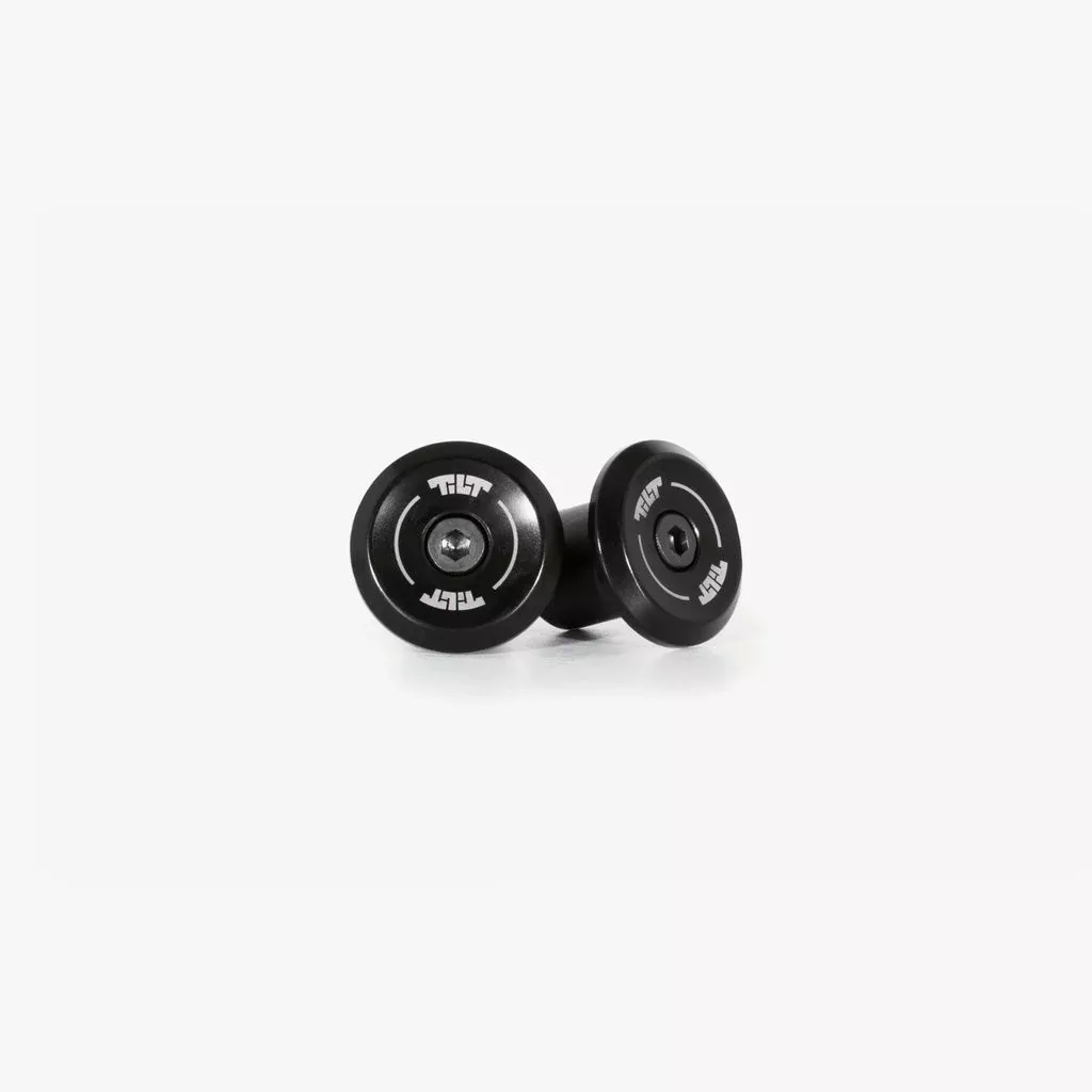 Tilt Beacon 31 Bar Ends