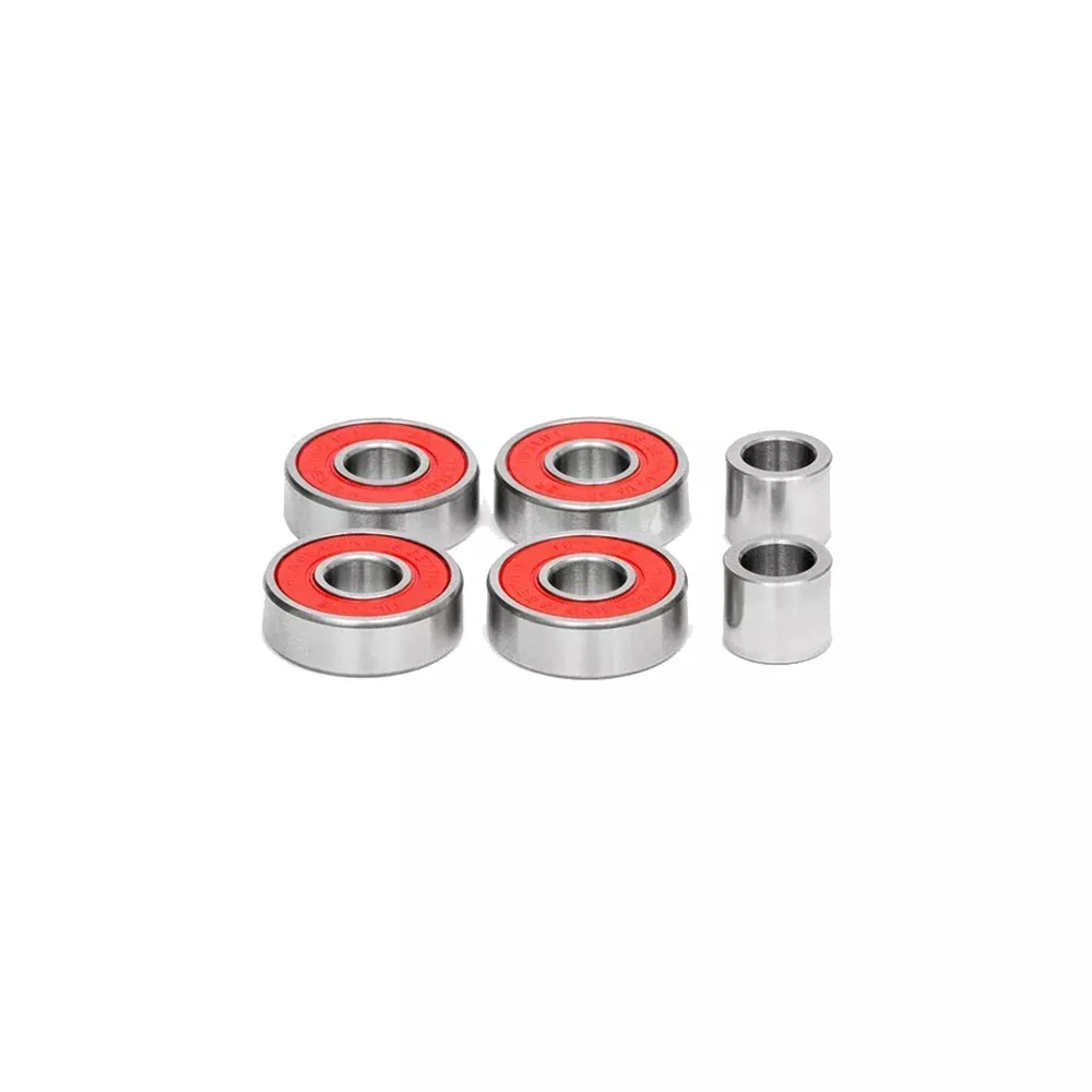 Tilt Better Bearings - Scooter Bearings