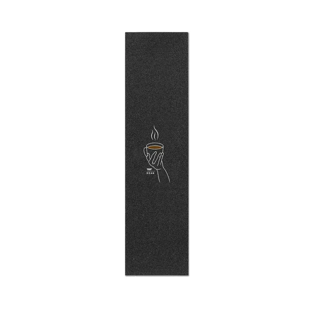 Tilt Christian Dean Signature - Scooter Griptape