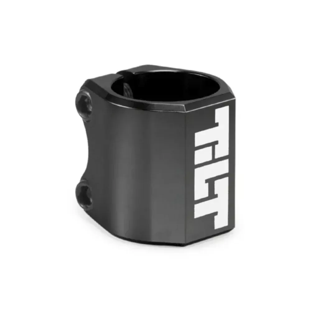 Tilt Classic Double - Scooter Clamp