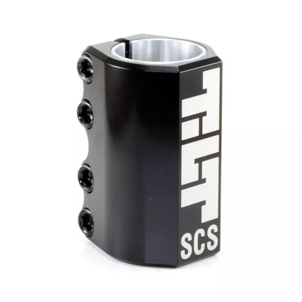 Tilt Classic SCS - Scooter Clamp