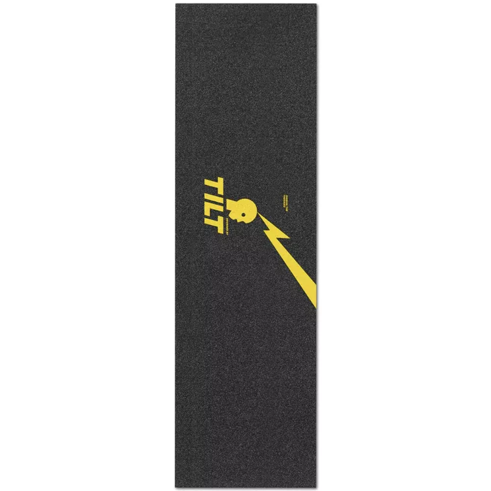 Tilt Discharge - Scooter Griptape