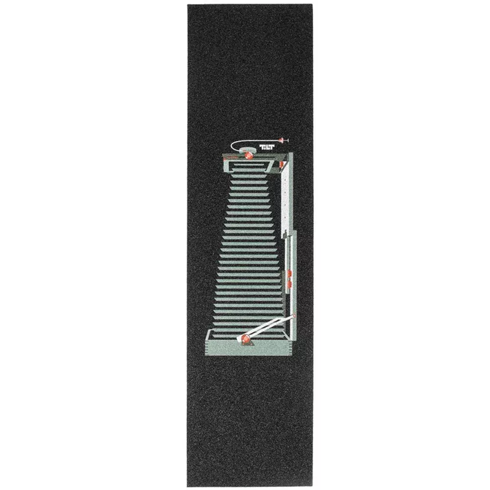 Tilt Dylan Kasson Signature 2 - Scooter Griptape