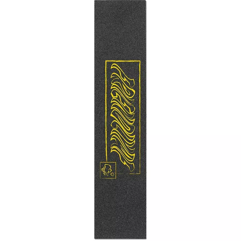 Tilt Friendly Jon Archer Sunshine - Scooter Griptape