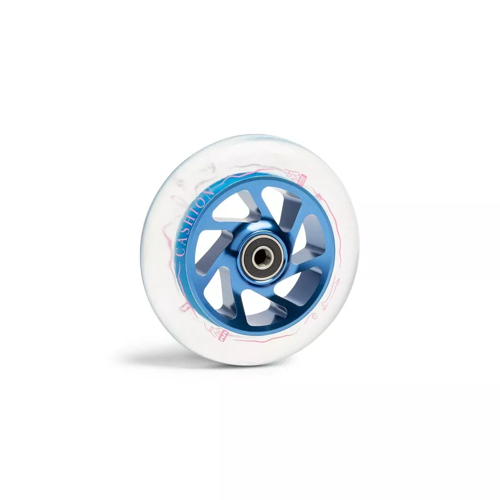 Tilt Meta Will Cashion 120X30mm (PAIR) - Scooter Wheels