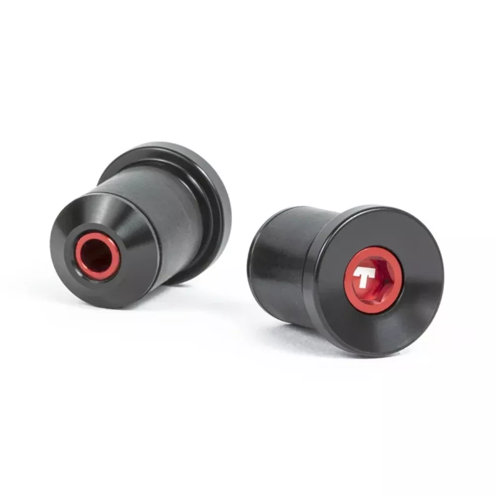 Tilt Quickset Bar Ends