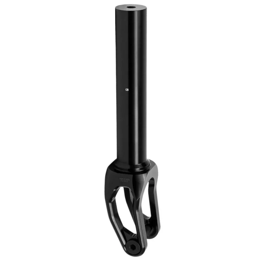 Tilt Rigid Scooter Fork