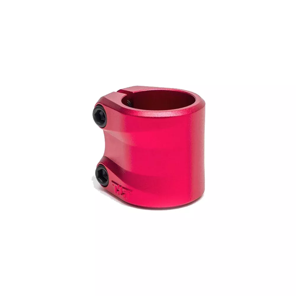 Tilt Sculpted Double - Scooter Clamp
