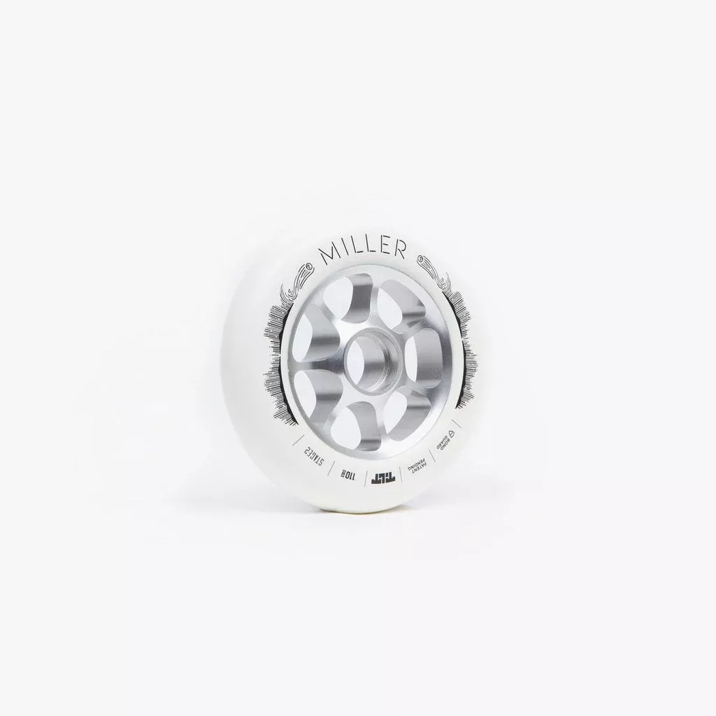 Tilt Stage 2 Isaac Miller Signature Wheel - PAIR