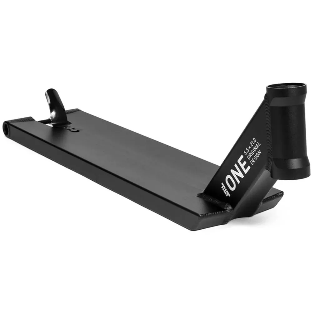 Tilt Stage One Large - Scooter Deck
