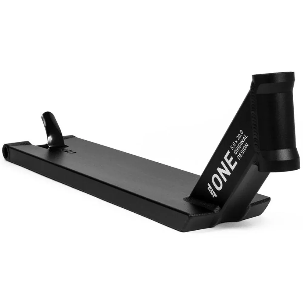 Tilt Stage One Small - Scooter Deck