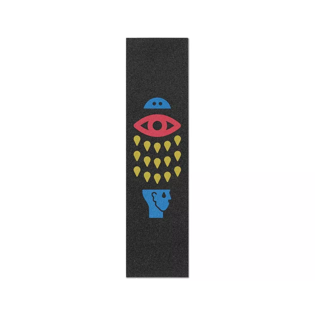 Tilt Theory - Scooter Griptape