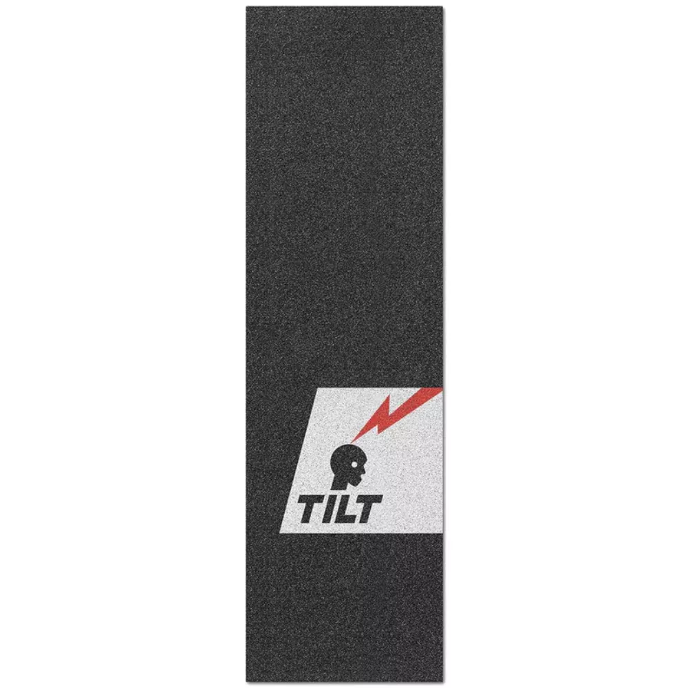Tilt Voltage - Scooter Griptape