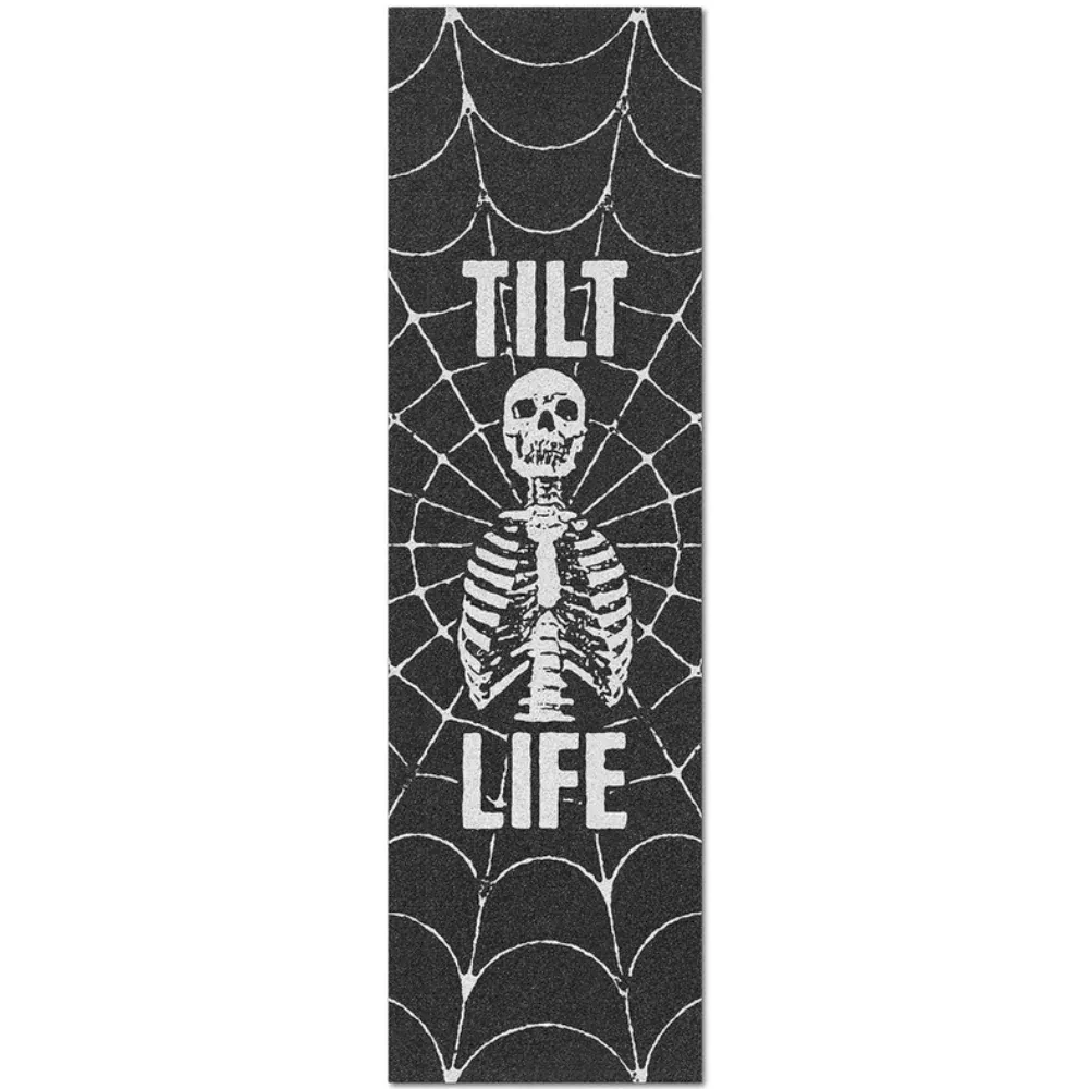 Tilt Web - Scooter Griptape