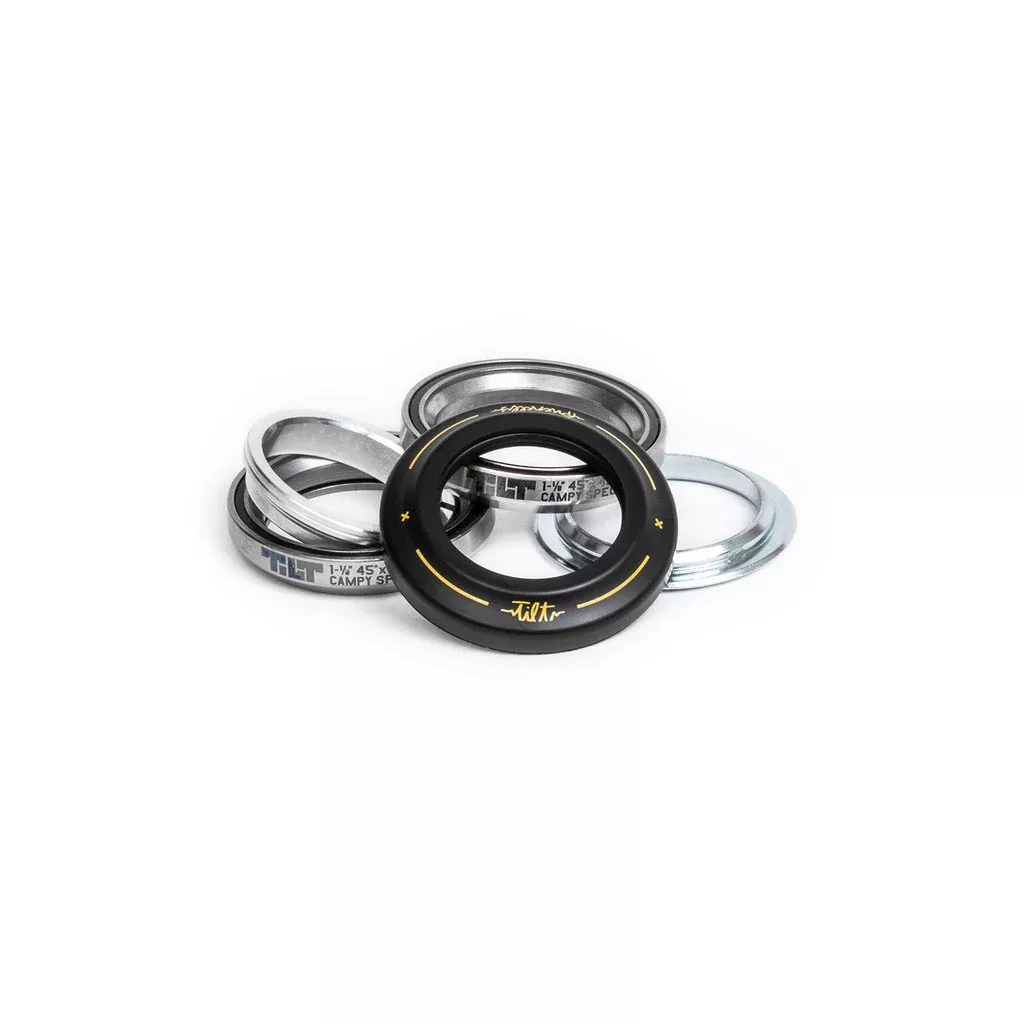 Tilt X Friendly Integrated - Headset