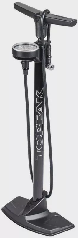 TJB-PRO3 X-II JOE BLOW FLOOR PUMP W SMARTHEAD