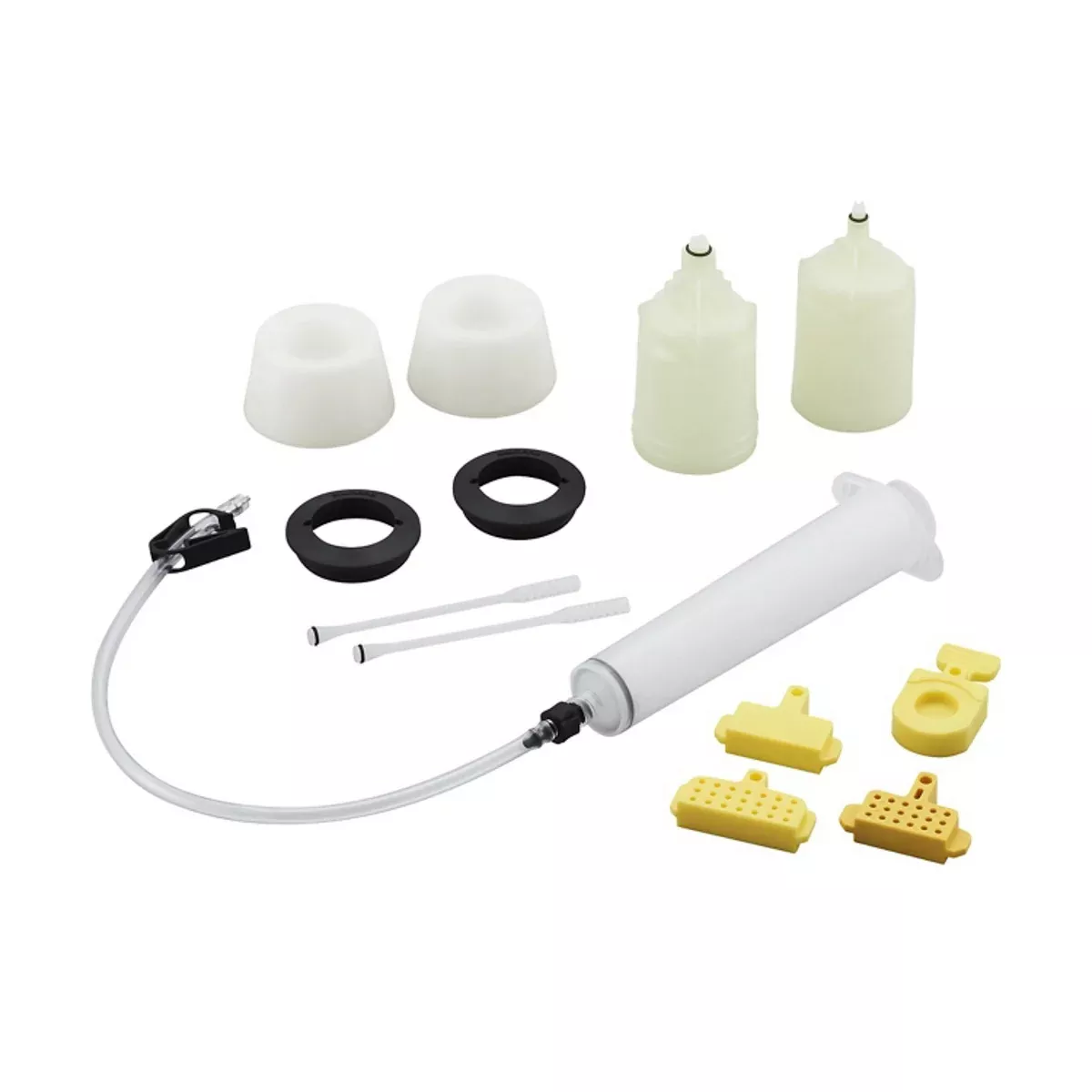 TL-BR Professional Bleed Kit