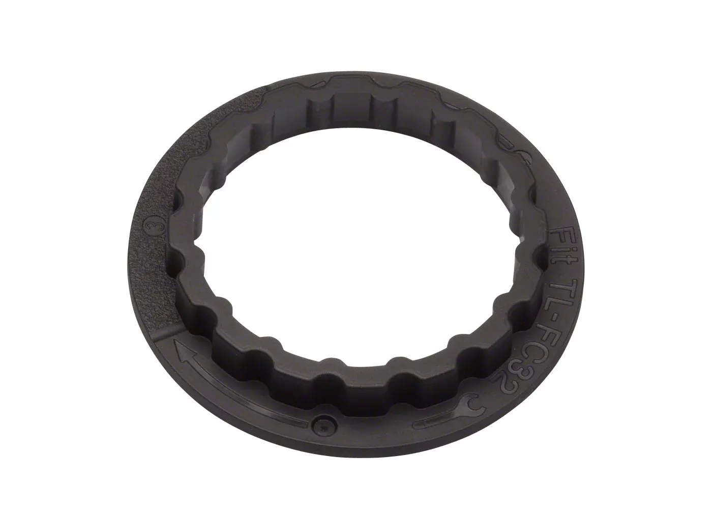 TL-FC24 Bottom Bracket Tool Adapter