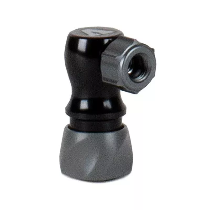 TLC CO2 Inflator Head