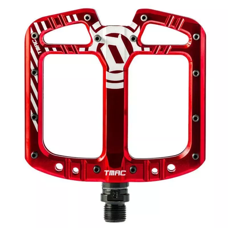 TMAC Flat Pedals